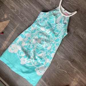 Lilly Pulitzer Shift Dress